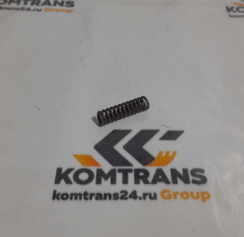Пружина механизма выбора пониженой/повышеной передачи XCMG ZL60GV