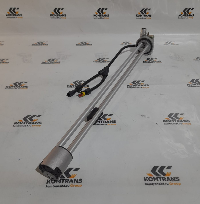 Топливозаборник SHACMAN X6000 Топливозаборник SHACMAN X6000