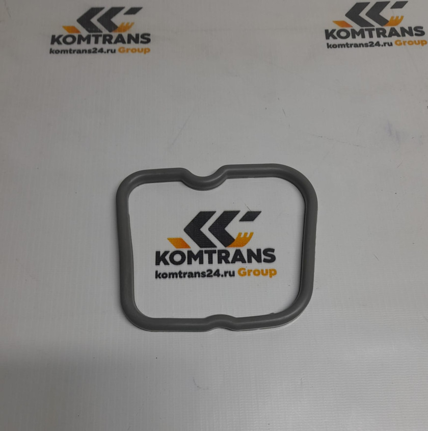 Прокладка крышки клапанной Cummins Прокладка крышки клапанной Cummins