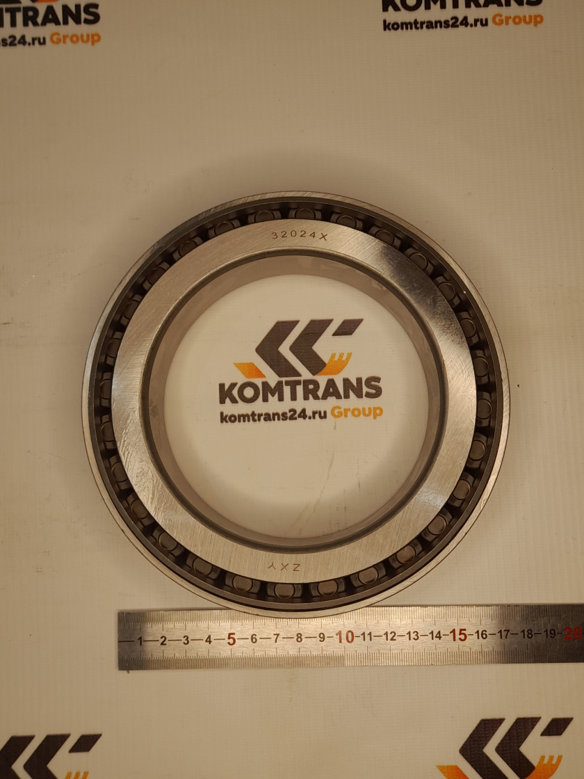 Подшипник 120*180*38*29 (32024) LW500FN Подшипник 120*180*38*29 (32024) LW500FN