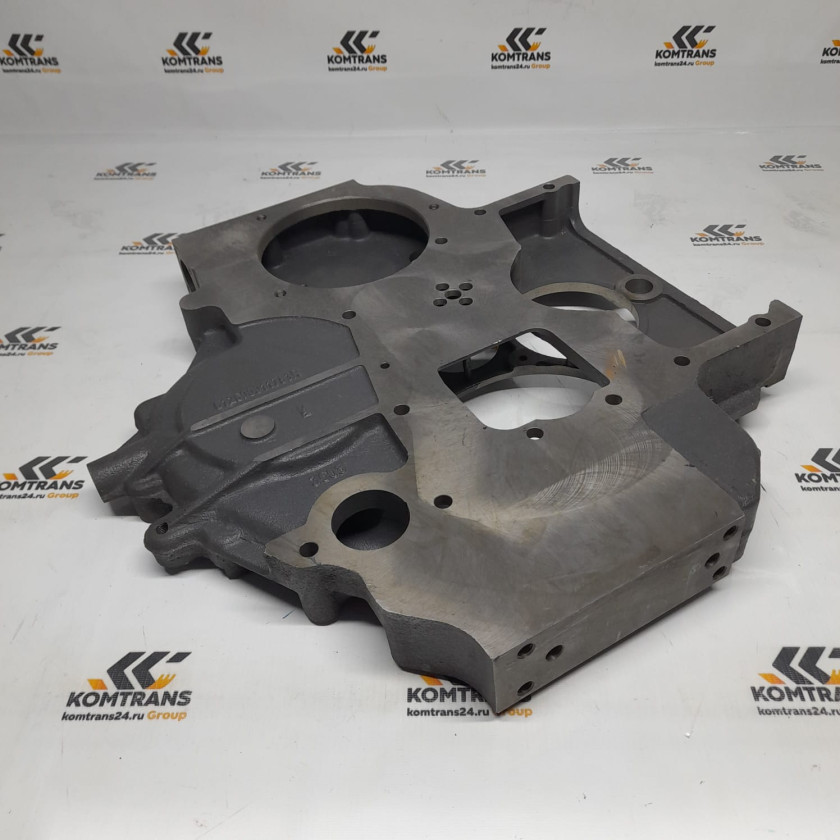 Крышка передняя, лобовая LW500FN Крышка передняя, лобовая LW500FN