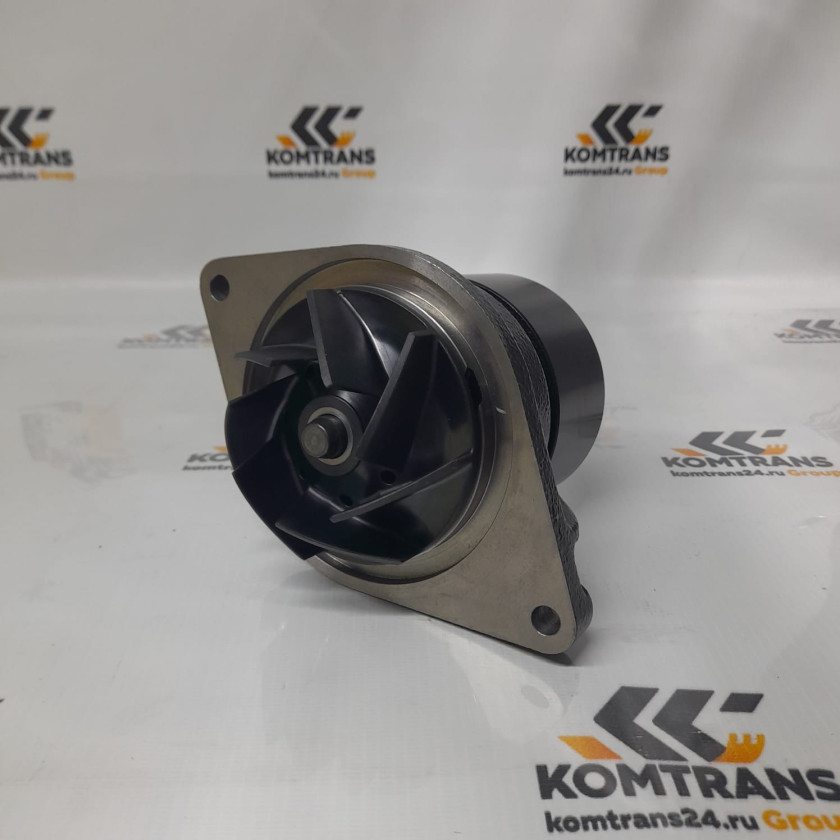 Насос водяной XCMG XS143J Насос водяной XCMG XS143J