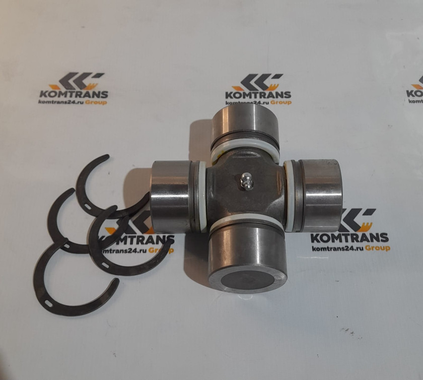 Крестовина 68*165,5 вала карданного 2201ZB6-03CK Крестовина 68*165,5 вала карданного 2201ZB6-03CK