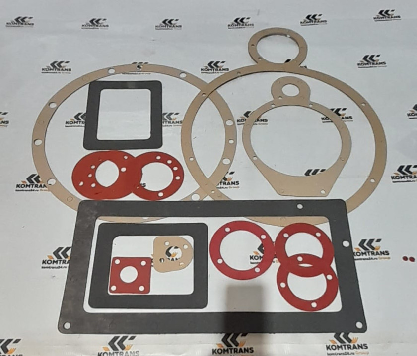 Ремкомплект ГТР XCMG LW300FN Ремкомплект ГТР XCMG LW300FN