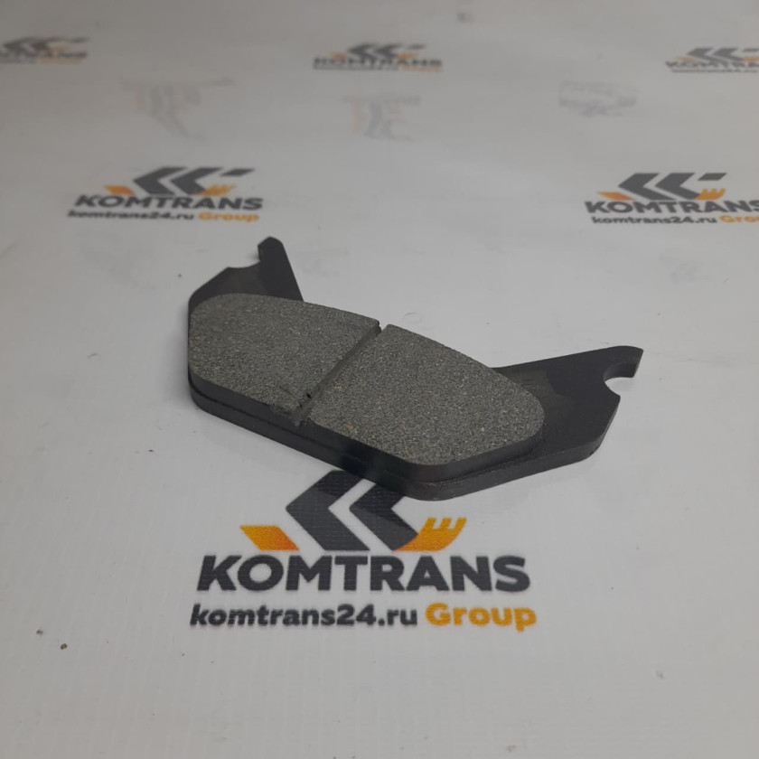 Колодка тормозная XCMG XCR70_S/XCT80_S Колодка тормозная XCMG XCR70_S/XCT80_S