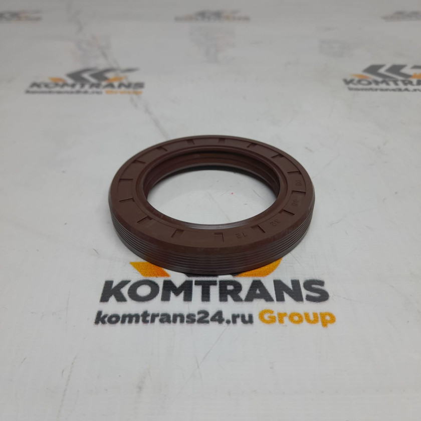 Сальник 55*82*12 редуктора моста Frontal 250 Сальник 55*82*12 редуктора моста Frontal 250