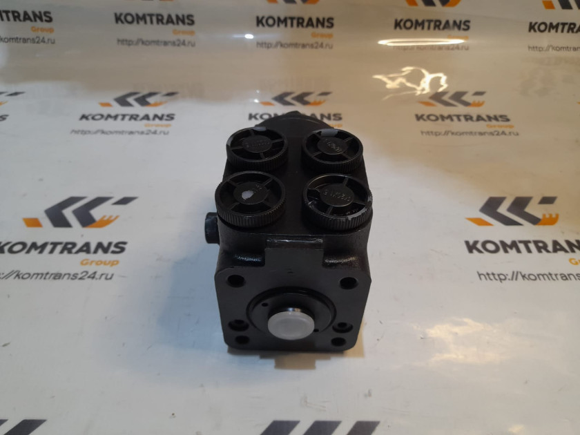 Насос дозатор рулевого управления (шлиц) LW300FN/ZL30 803086403 Насос дозатор рулевого управления (шлиц) LW300FN/ZL30 803086403