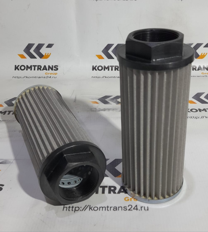 Фильтр гидравлический всасывающий Грейдер XCMG GR2205AT Фильтр гидравлический всасывающий Грейдер XCMG GR2205AT