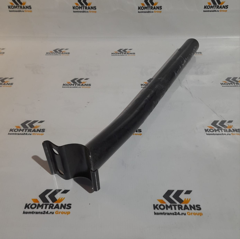 Кронштейн крыла кабины (брызговика) верхний, передний, правый SHACMAN X3000/X5000 Кронштейн крыла кабины (брызговика) верхний, передний, правый SHACMAN X3000/X5000