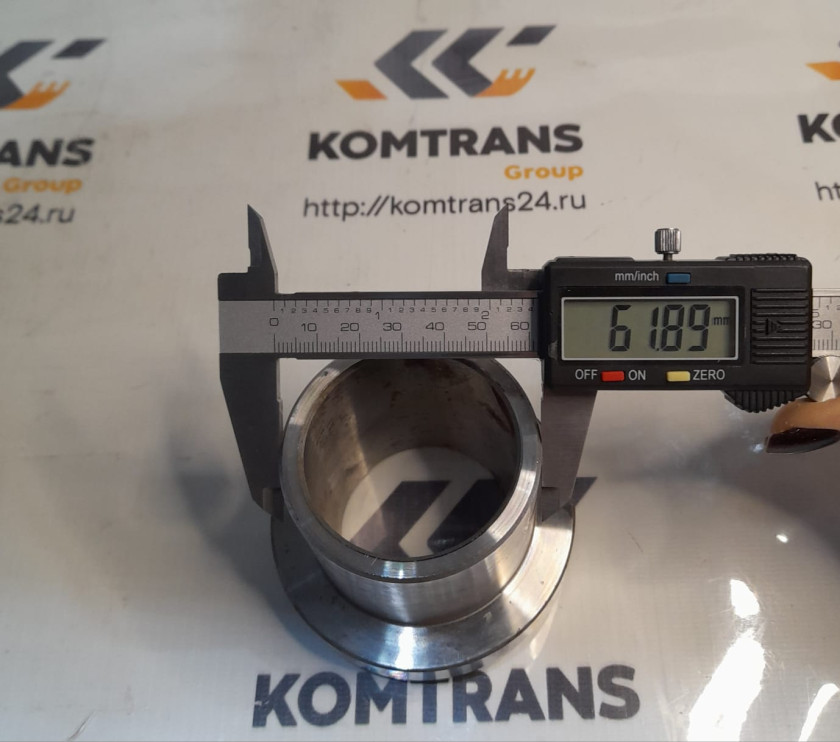 Втулка КПП XCMG XLZ2303S Втулка КПП XCMG XLZ2303S