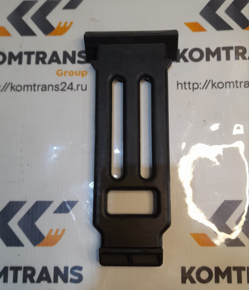 Стяжка крыла задних колес (резинка) SHACMAN тягач Стяжка крыла задних колес (резинка) SHACMAN тягач