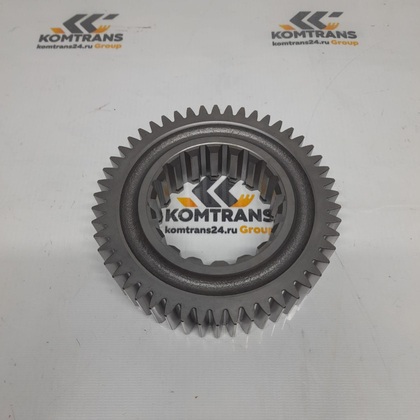 Шестерня КПП первичного вала SHACMAN