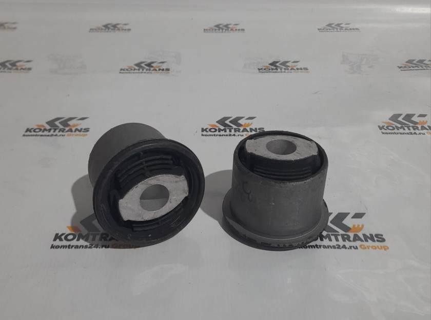 Втулка торсиона кабины SHACMAN X6000 Втулка торсиона кабины SHACMAN X6000