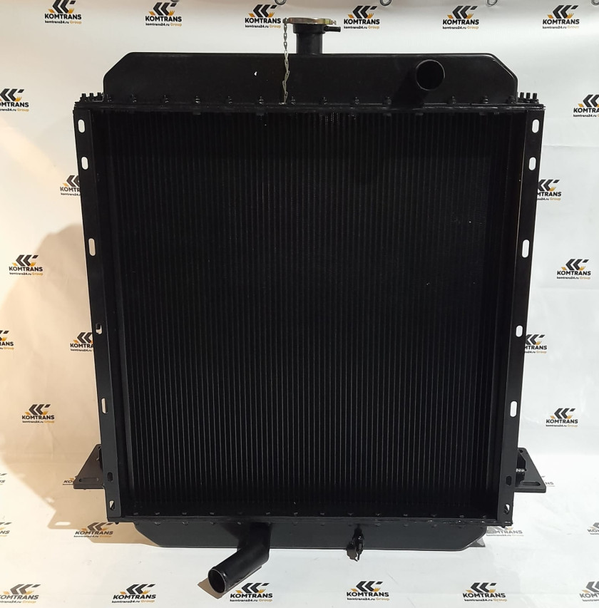 Радиатор охлаждения XCMG LW300FN (ДВС Yichai) XGCX01-07 Радиатор охлаждения XCMG LW300FN (ДВС Yichai) XGCX01-07