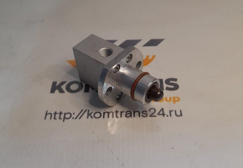 Клапан КПП контрольный SHACMAN Клапан КПП контрольный SHACMAN