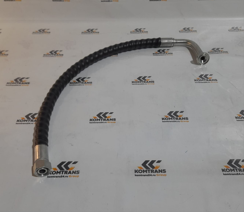 Шланг гидравлический в сборе XCMG LW300FN