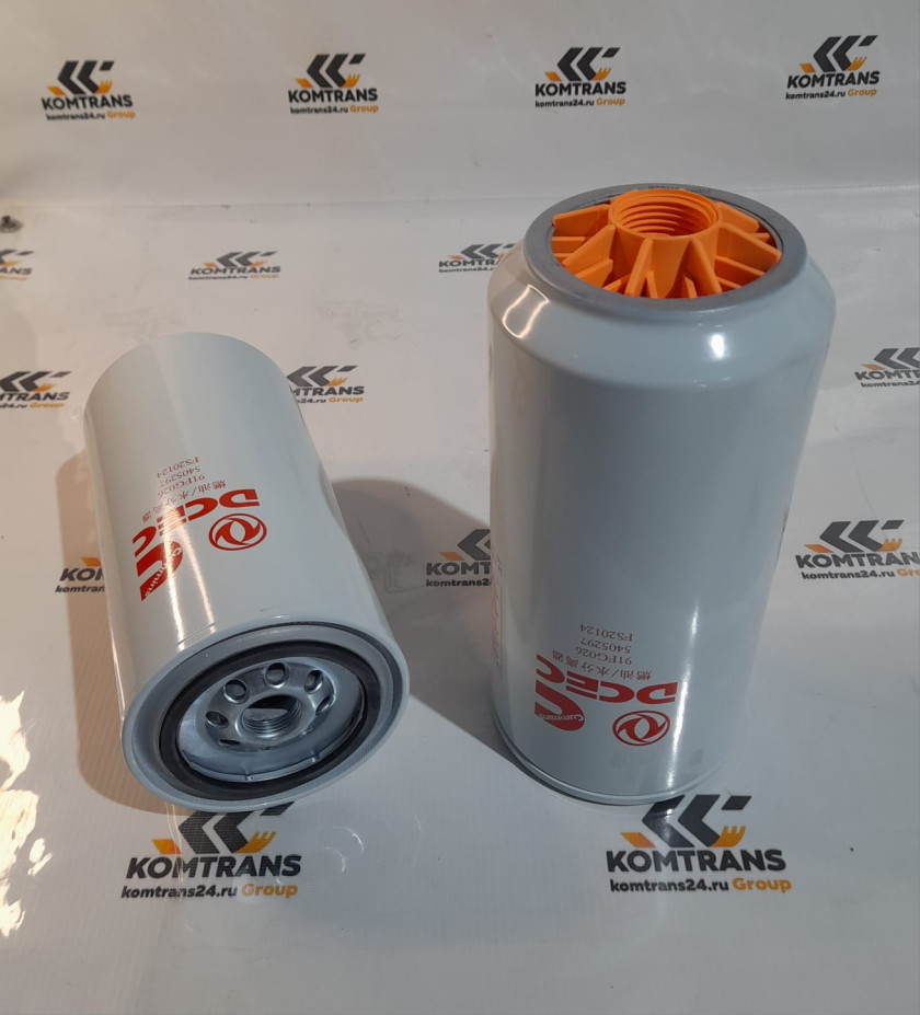 Фильтр топливный GR2605A Фильтр топливный GR2605A