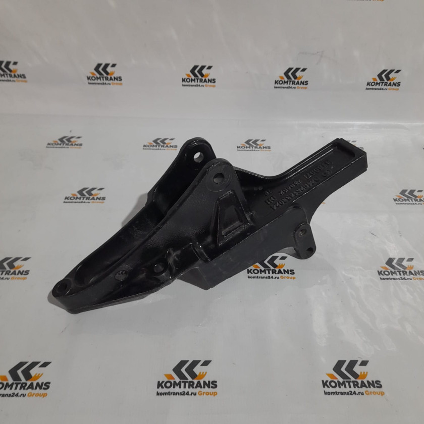 Кронштейн торсиона кабины правый SHACMAN X6000 Кронштейн торсиона кабины правый SHACMAN X6000