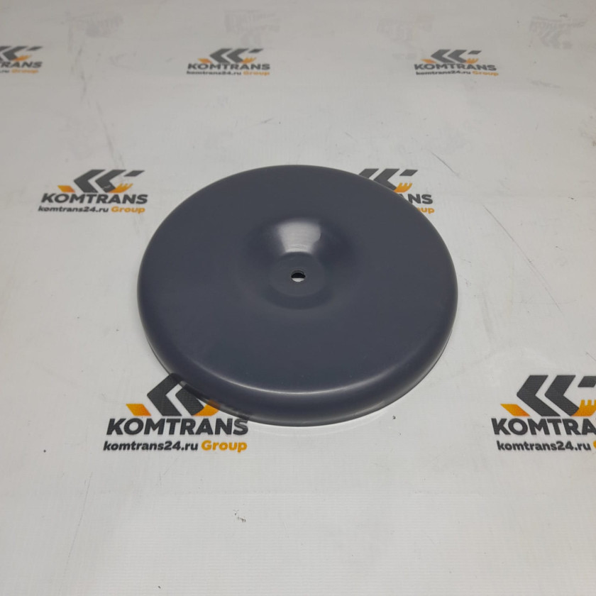 Крышка полурамы поворотного шарнира XCMG XS143J Крышка полурамы поворотного шарнира XCMG XS143J