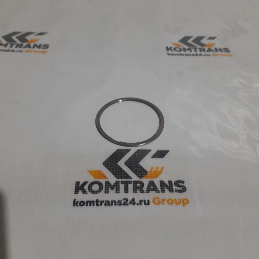 Прокладка выпускного коллектора 51*56*2 WD10G220E23 XCMG ZL60GV Прокладка выпускного коллектора 51*56*2 WD10G220E23 XCMG ZL60GV