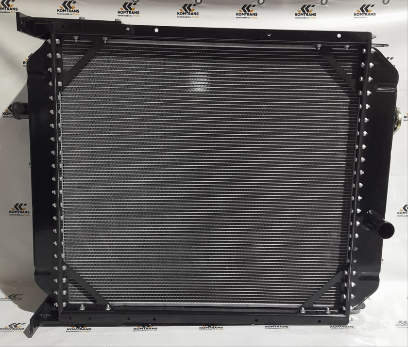 Радиатор охлаждения XCMG LW500FN Радиатор охлаждения XCMG LW500FN
