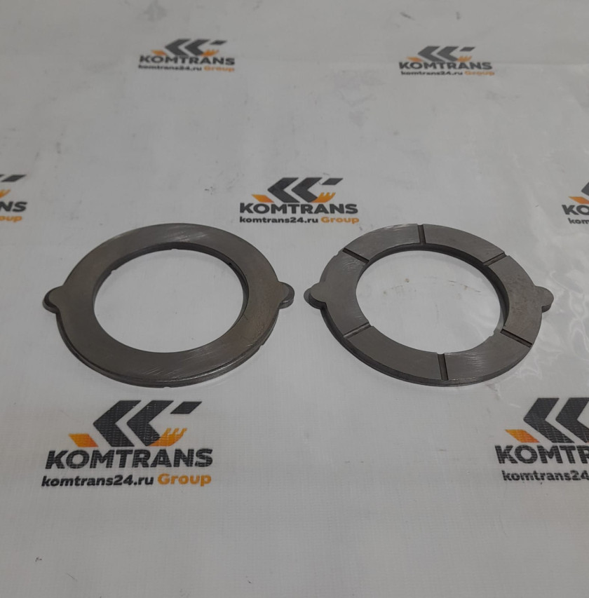 Шайба регулировочная редуктора у гипойдной пары XCMG ZL60GV Шайба регулировочная редуктора у гипойдной пары XCMG ZL60GV