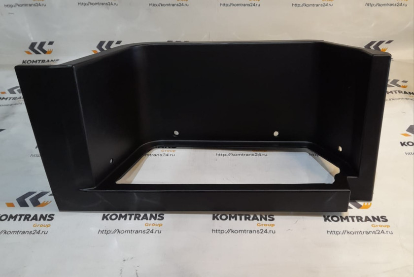 Корпус подножки X3000 нижний правый (тягач) Корпус подножки X3000 нижний правый (тягач)