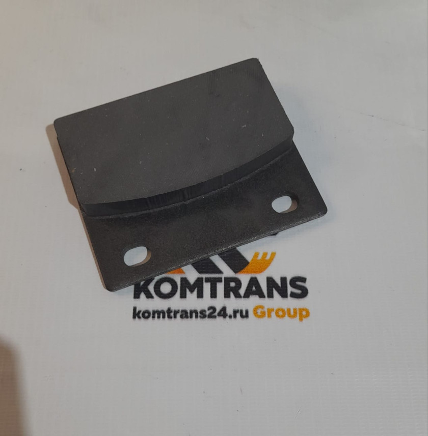 Колодка тормозная 103*83 FRONTAL 200 / LG918 / LW188 Колодка тормозная 103*83 FRONTAL 200 / LG918 / LW188