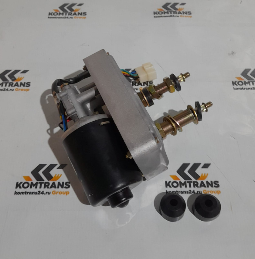 Мотор стеклоочистителя 24V, 30W XCMG XS143J