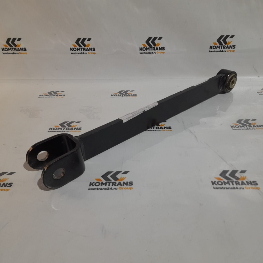 Стойка стабилизатора переднего SHACMAN X6000 Стойка стабилизатора переднего SHACMAN X6000