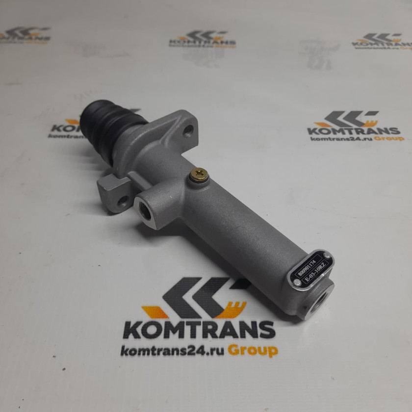 Цилиндр сцепления главный XS142J , XS183J Цилиндр сцепления главный XS142J , XS183J