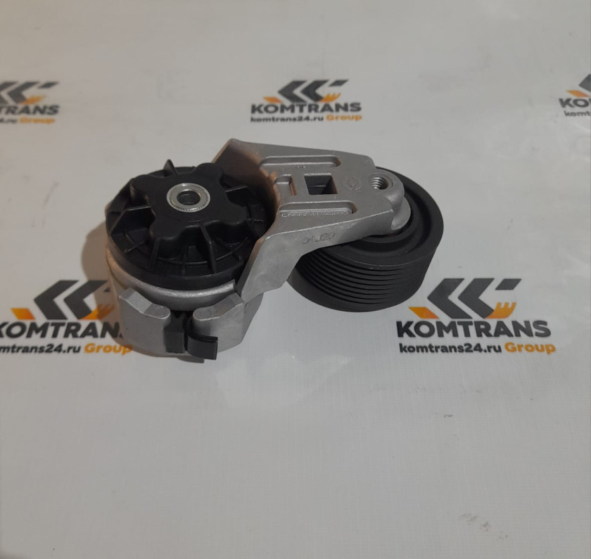 Ролик натяжной SC7H260Q5 XCMG XCТ25L4_SR Ролик натяжной SC7H260Q5 XCMG XCТ25L4_SR