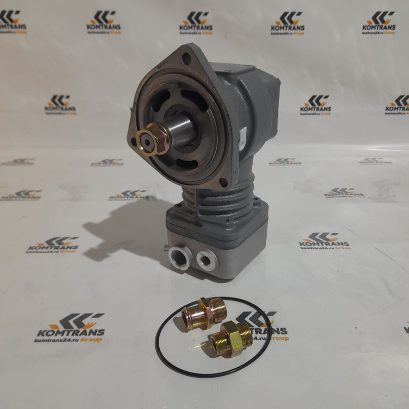 Компрессор воздушный 8Bar (одно поршневой) XCMG ZL60G Компрессор воздушный 8Bar (одно поршневой) XCMG ZL60G