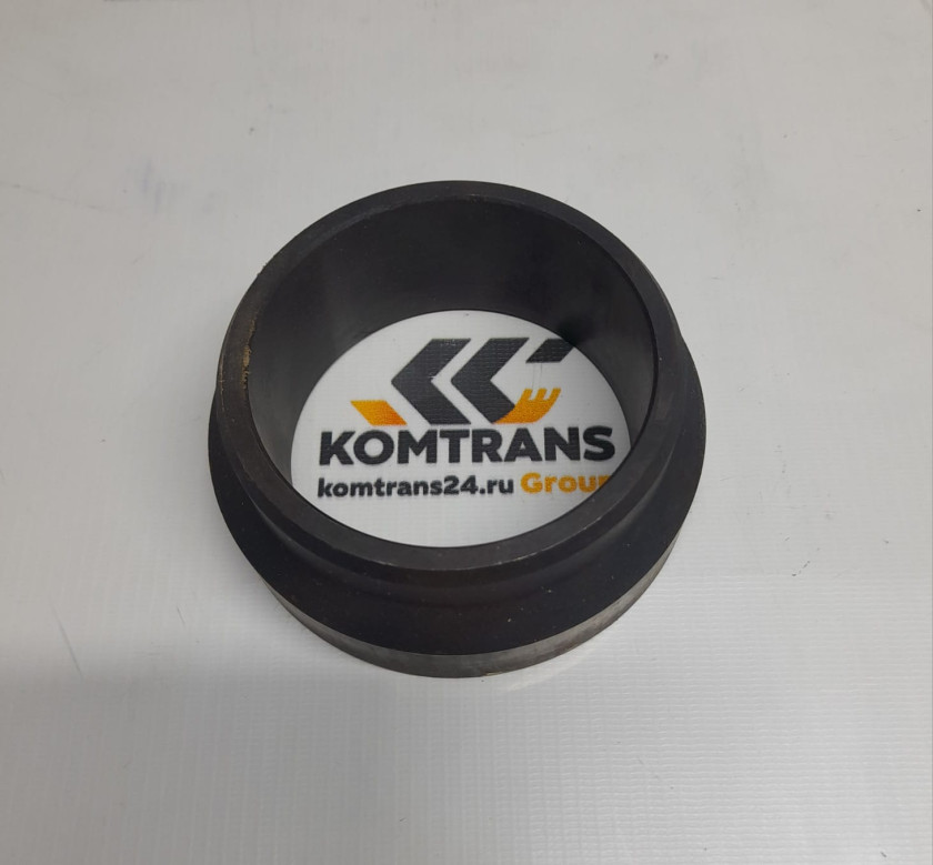 Втулка 85*100*45 распорная сочленения ZL40RU Втулка 85*100*45 распорная сочленения ZL40RU