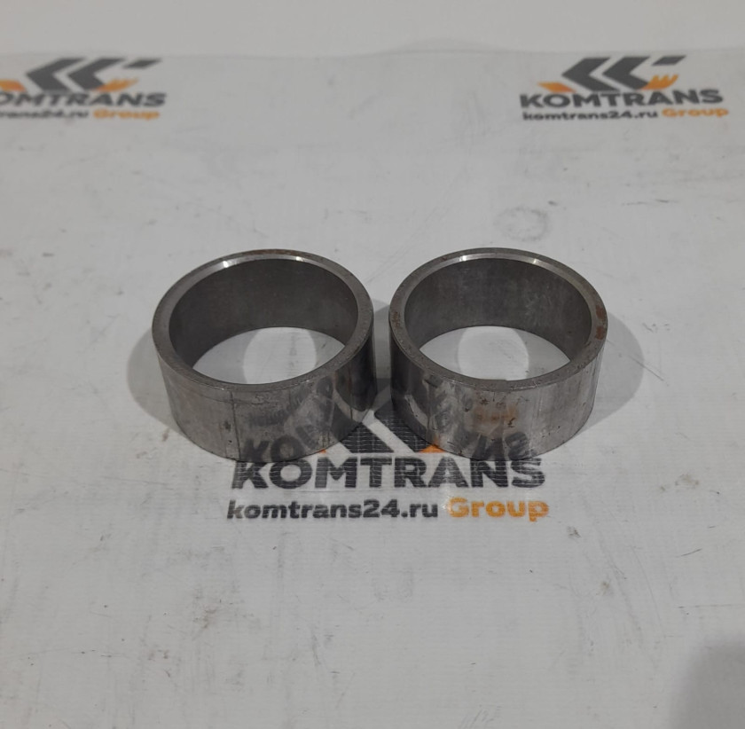 Втулка 45*53*25 вала задней передачи КПП XCMG LW300FN Втулка 45*53*25 вала задней передачи КПП XCMG LW300FN