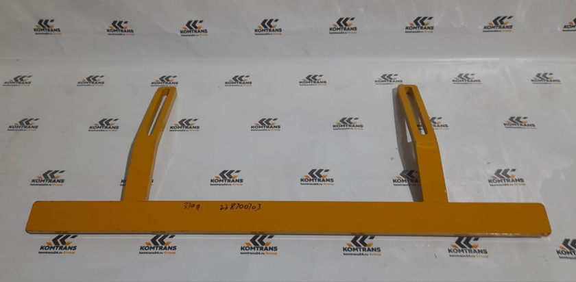 Скребок вала катка Каток XCMG XS143J Скребок вала катка Каток XCMG XS143J