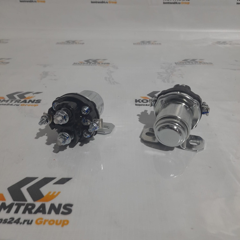 Реле в сборе XCMG XS143J Реле в сборе XCMG XS143J