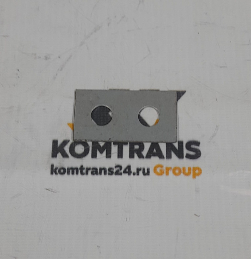 Прокладка торцевой крышки вала КПП XCMG LW300FN Прокладка торцевой крышки вала КПП XCMG LW300FN