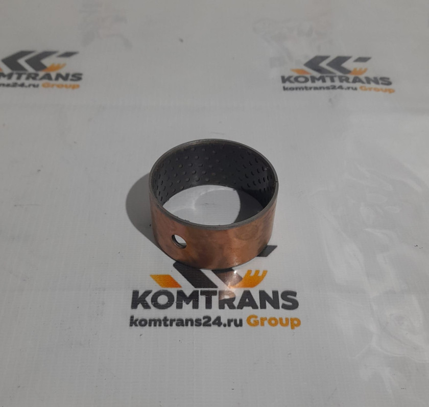 Втулка выходного вала 55*60*30 КПП XCMG LW300FN Втулка выходного вала 55*60*30 КПП XCMG LW300FN