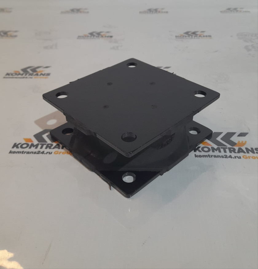 Амортизатор подушка вальца катка 140*140*55 XCMG XMR403/XMR303 Амортизатор подушка вальца катка 140*140*55 XCMG XMR403/XMR303