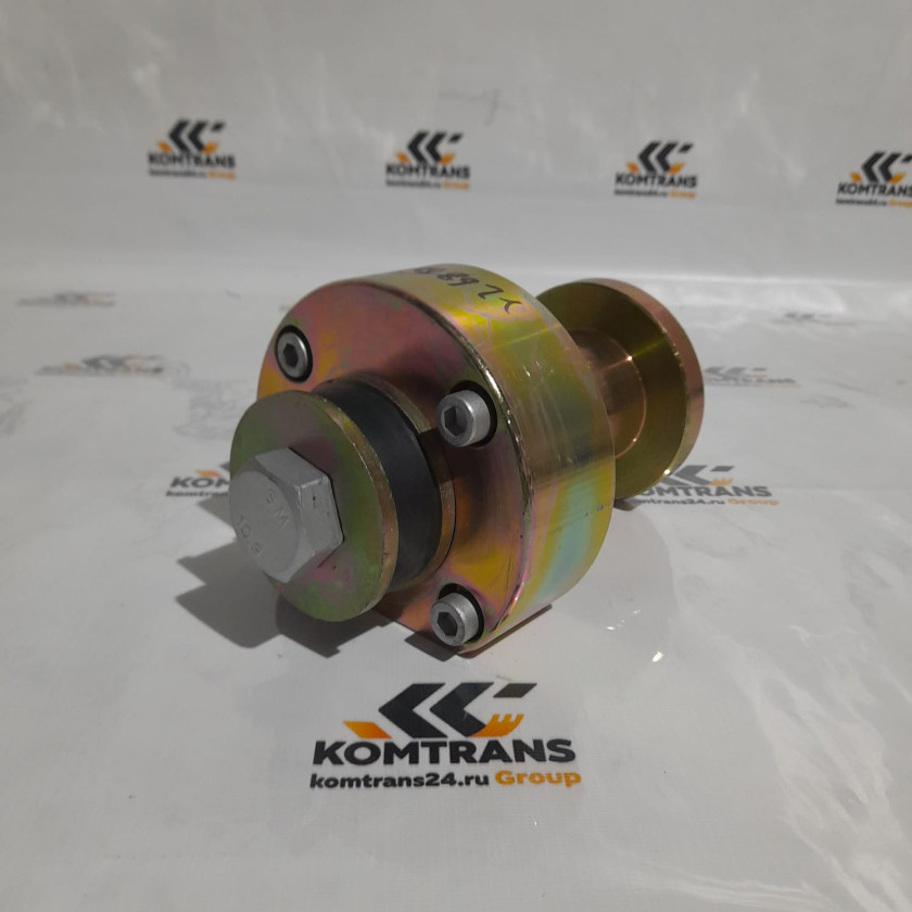 Подушка кабины XCMG XS143J Подушка кабины XCMG XS143J