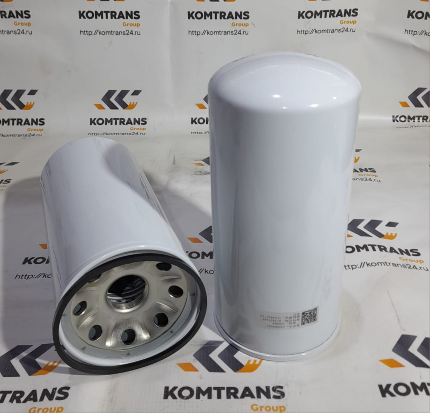 Фильтр гидравлический обратный Грейдер XCMG GR2205AT 813407445 Фильтр гидравлический обратный Грейдер XCMG GR2205AT 813407445