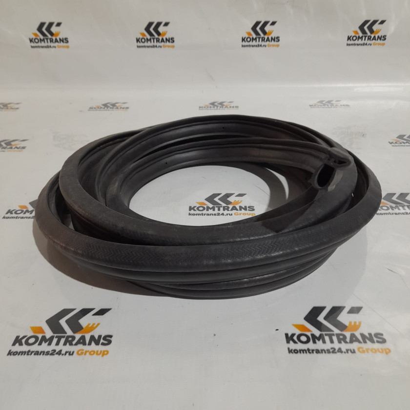 Уплотнитель проема двери L 4600 XCMG XS143J Уплотнитель проема двери L 4600 XCMG XS143J