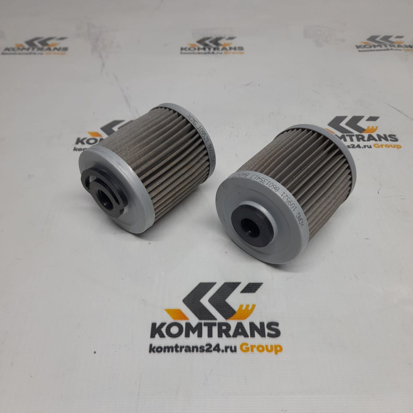 Фильтр топливный XCMG LW330RU Фильтр топливный XCMG LW330RU