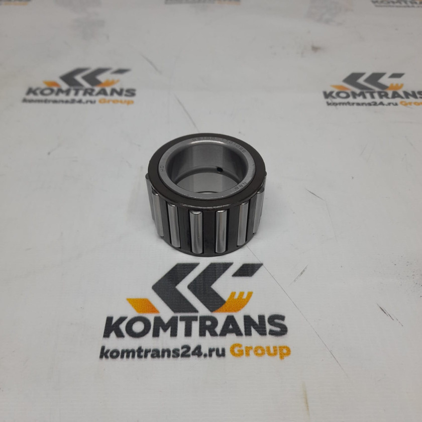 Подшипник 35*54*33 вала промежуточного КПП 12JSDX240TA SHACMAN Подшипник 35*54*33 вала промежуточного КПП 12JSDX240TA SHACMAN