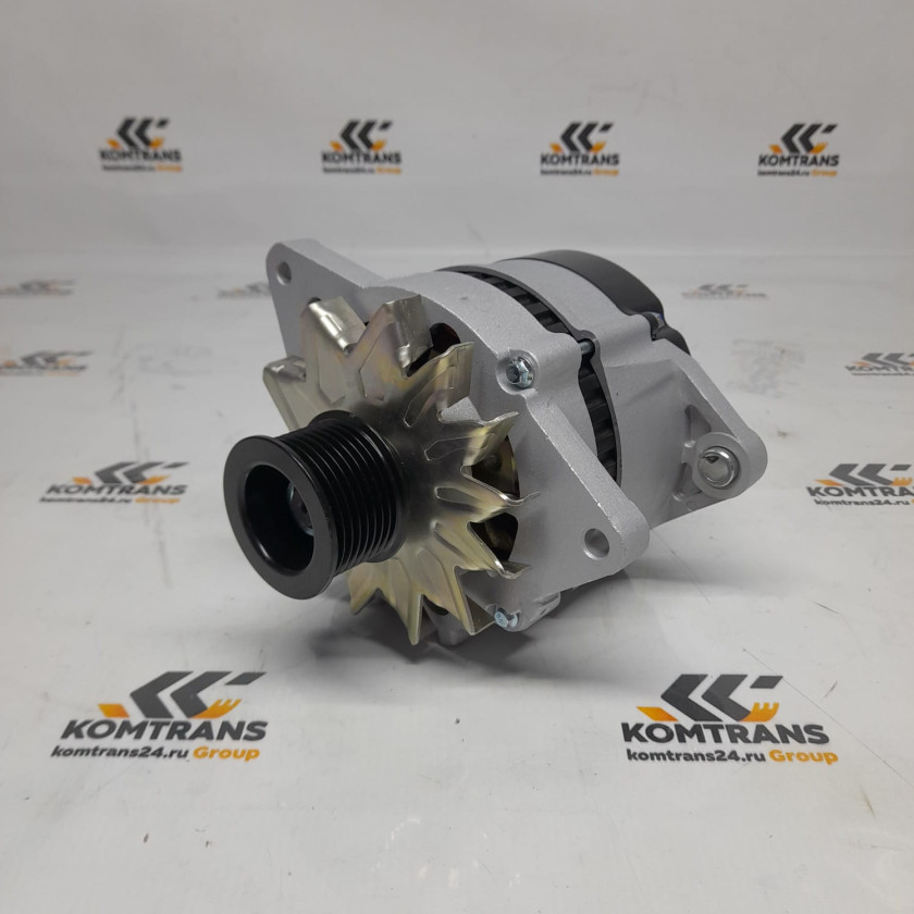 Генератор 14V, 120A XCMG XC8-S3570 Генератор 14V, 120A XCMG XC8-S3570