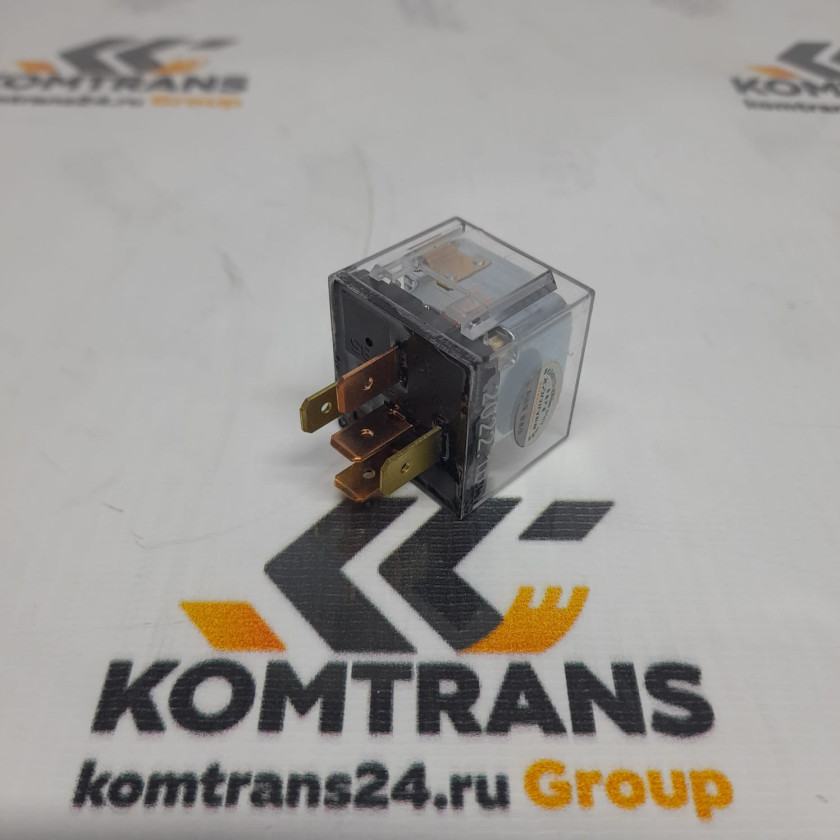 Реле втягивающее Каток XCMG XMR403 Реле втягивающее Каток XCMG XMR403