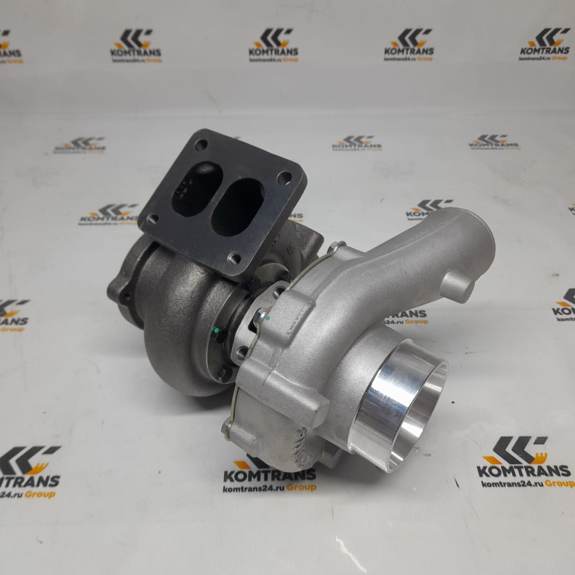 Турбокомпрессор SC9DK220G3 XM1003K Турбокомпрессор SC9DK220G3 XM1003K