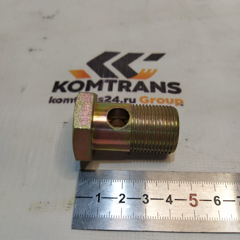 Болт-штуцер топливный 269900183 Болт-штуцер топливный 269900183