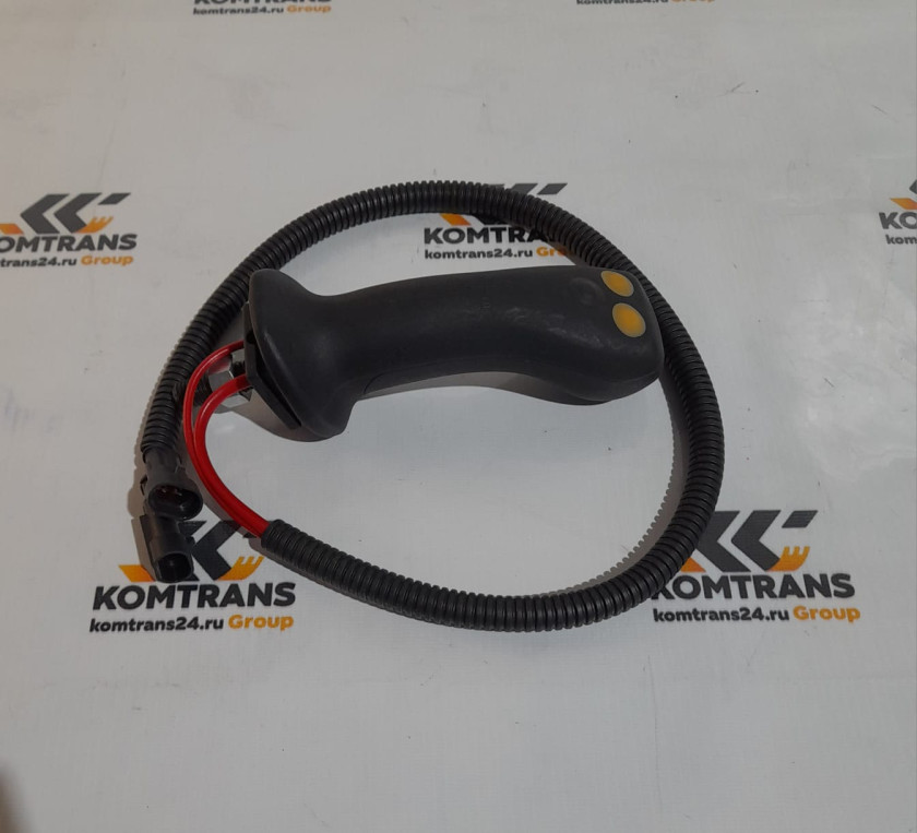 Джойстик XCMG LW180K Джойстик XCMG LW180K